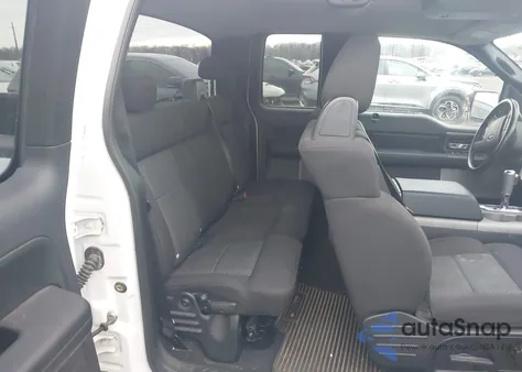 2006 Ford F-150 Fx4/Lariat/Xl/Xlt from USA, damaged, VIN 1FTPX14516NA07346